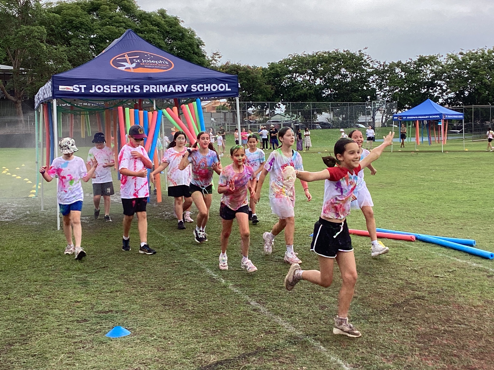 &copy; Brisbane Catholic Education, St Joseph's School 2026