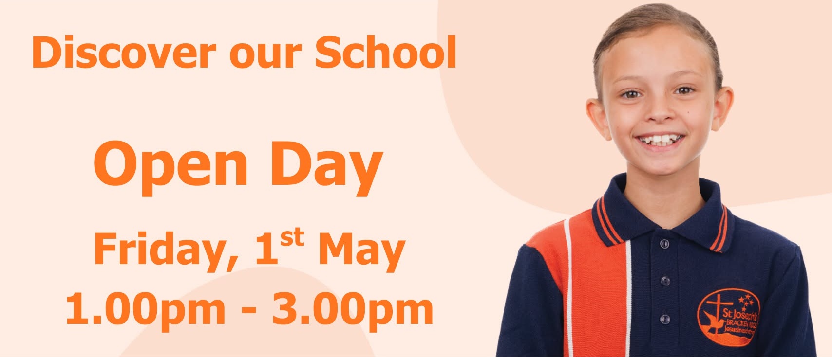 © Brisbane Catholic Education, St Joseph's School 2026