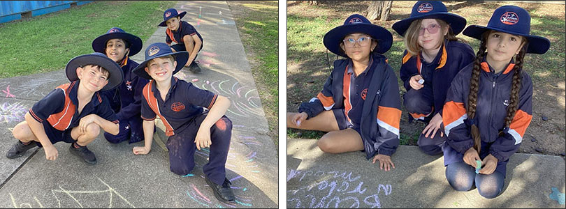 Activities in Catholic Education Week