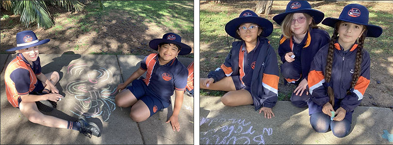 Catholic Education Week Activities